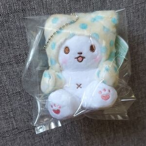 Marumofubiyori plush